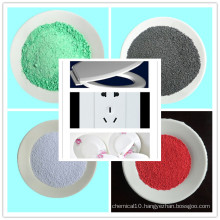 Melamine Formaldehyde Molding Compound (powder and granular) A5